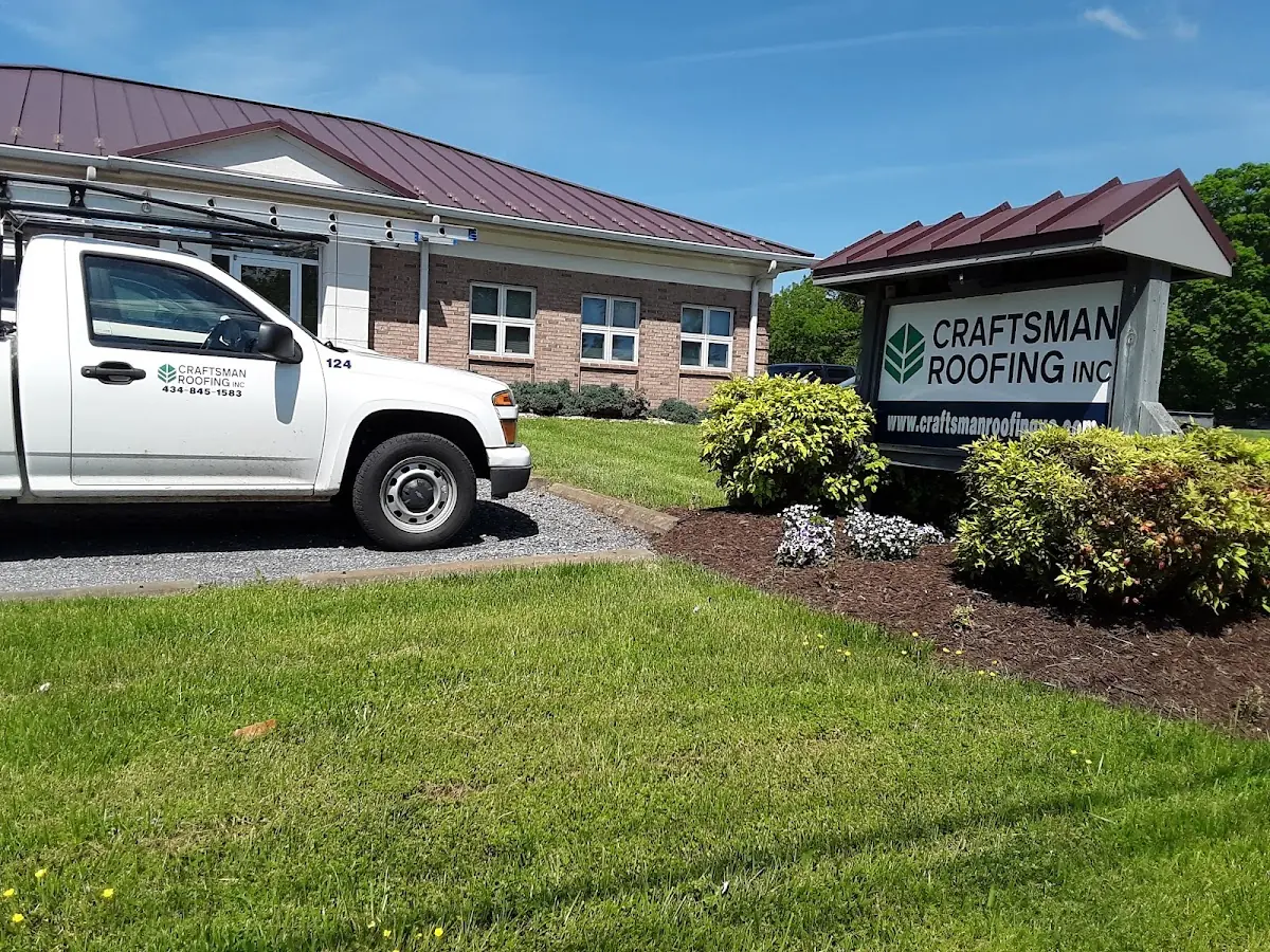 Quality Chimney Repair by experienced craftsmen in Buenna